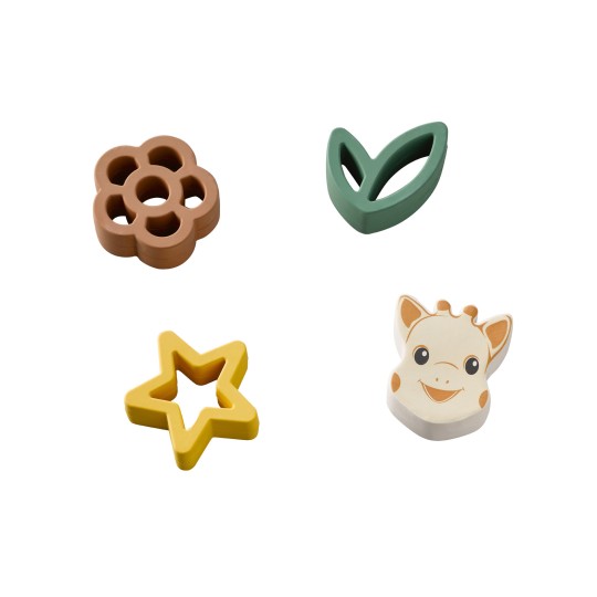 Sophie la girafe – My first puzzle