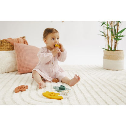 Sophie la girafe – My first puzzle