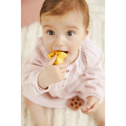 Sophie la girafe – My first puzzle