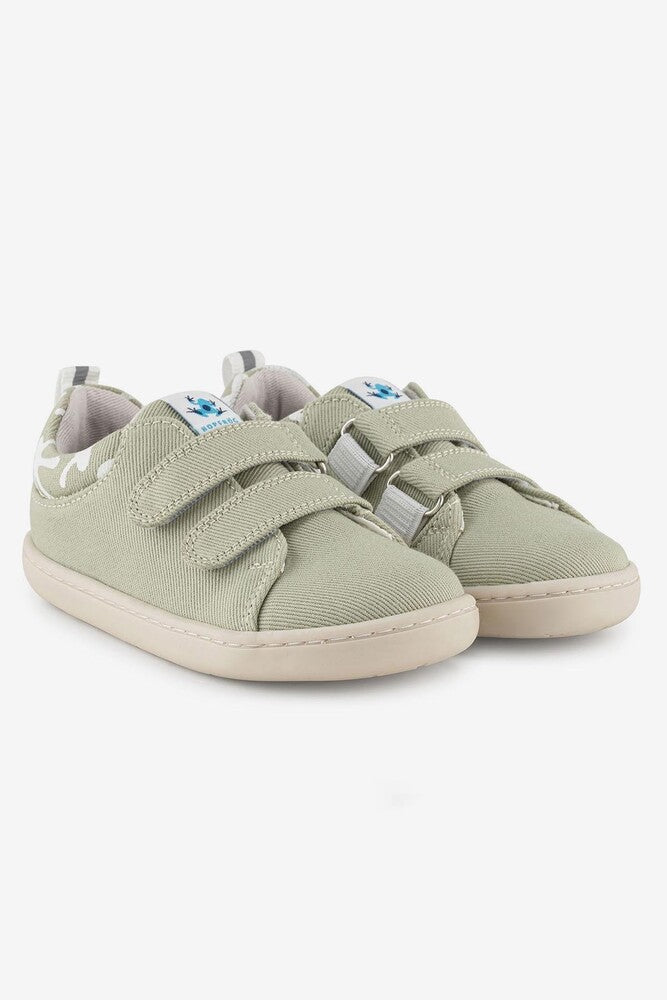 Smart Walker Recycled Canvas - Eco Sea Green