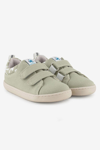 Smart Walker Recycled Canvas - Eco Sea Green