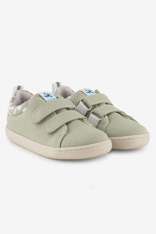 Smart Walker Recycled Canvas - Eco Sea Green