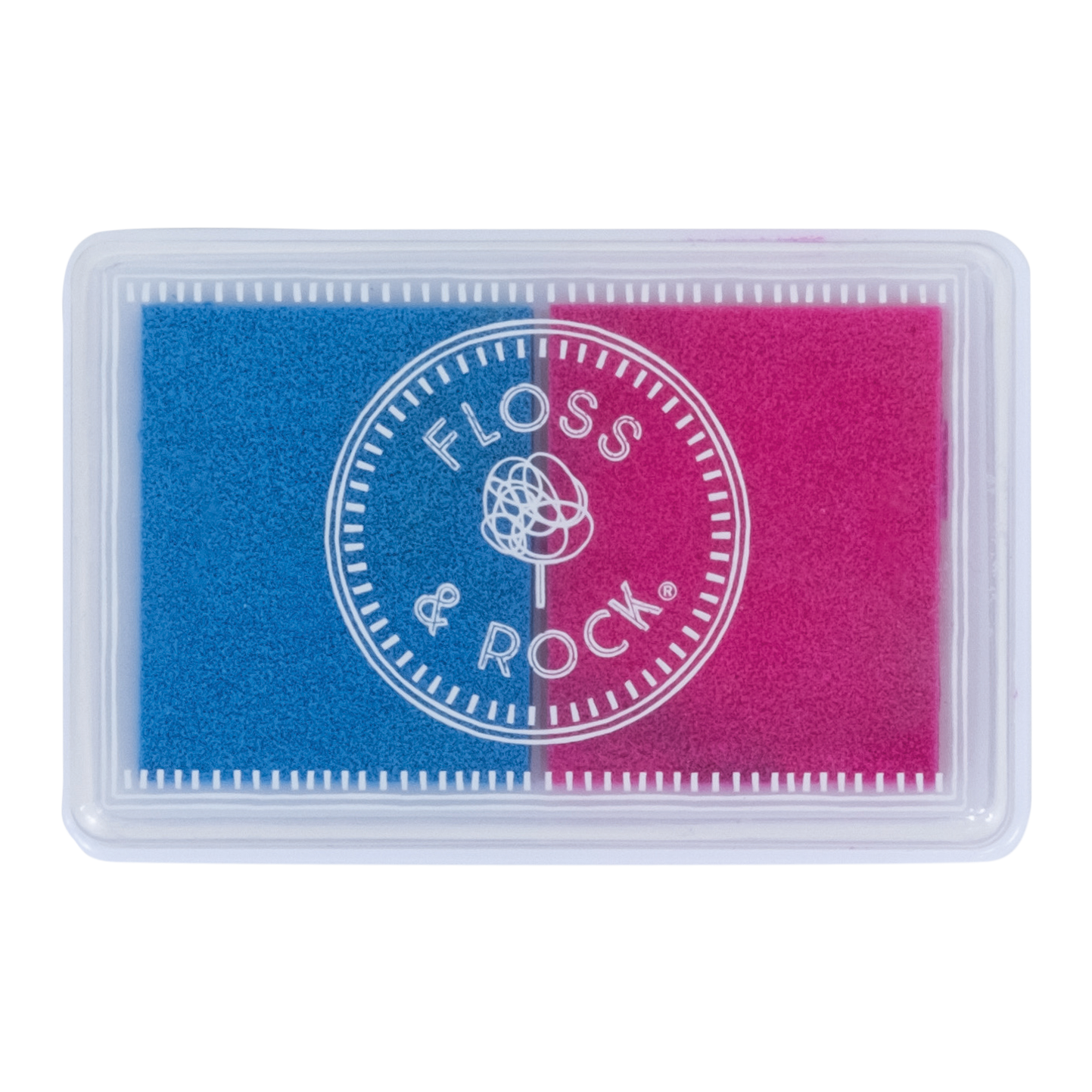 Mein Stempelset – Regenbogenfee