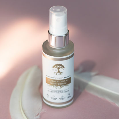 Tiefenwirksames, feuchtigkeitsspendendes Gesichtswasser, 50 ml