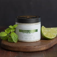 Körperpeeling Virgin Mojito