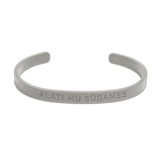 ALATI MU SÜDAMES / meestele