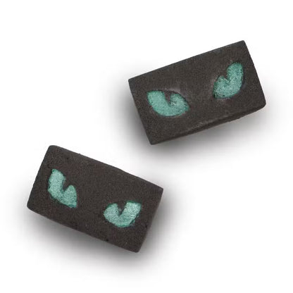 Cats Eyes Bath Bomb 80g - Set of 2