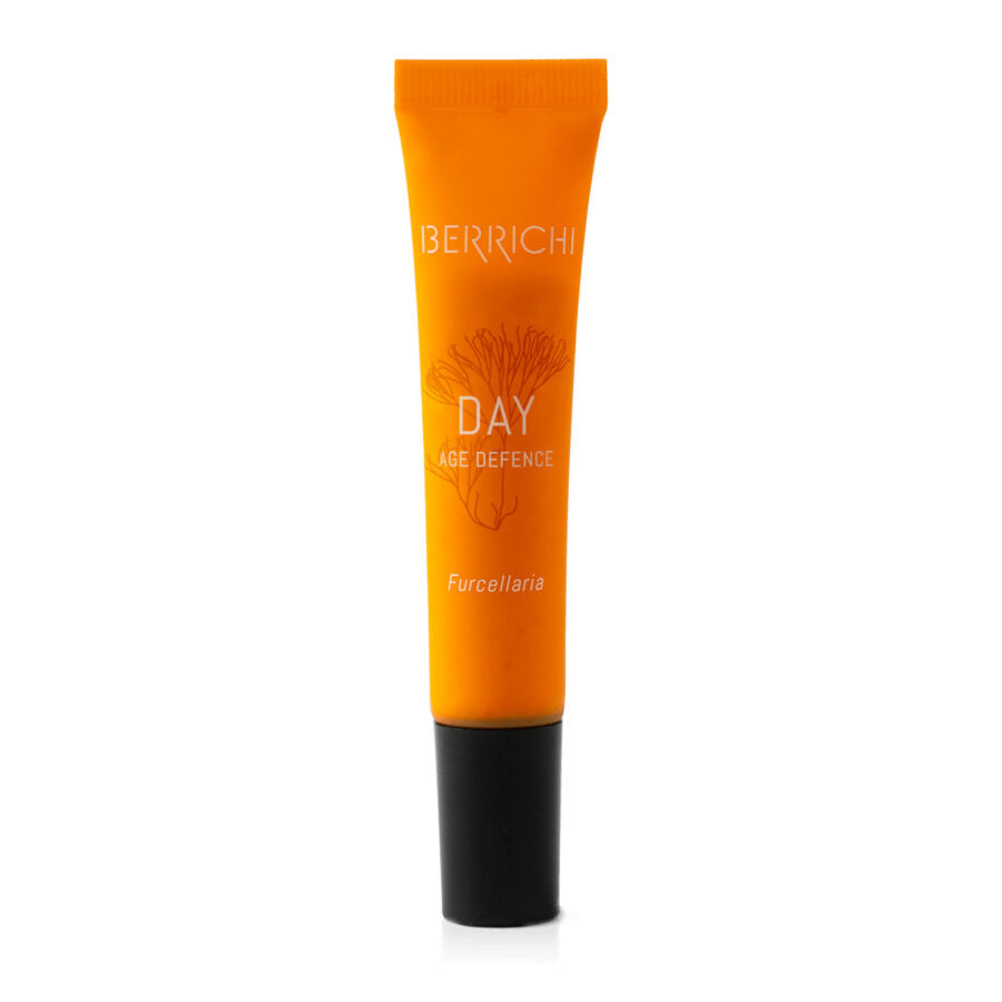 Berrichi Day Cream 15ml travel size tube