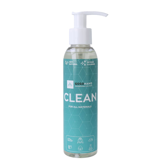 Umweltfreundliches Schuhreinigungsgel, 150 ml 