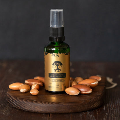 Bio-Arganöl, 50 ml