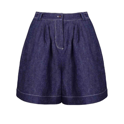 The Denim Culottes-0