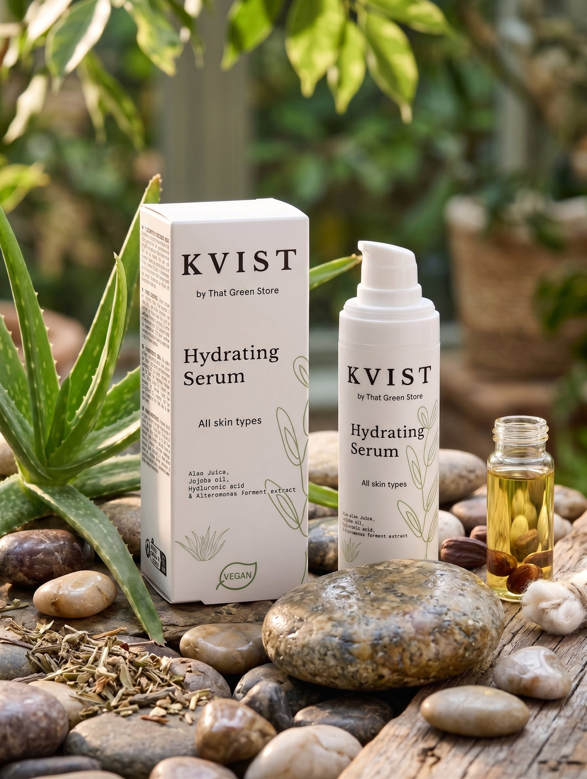 Hydrating Serum