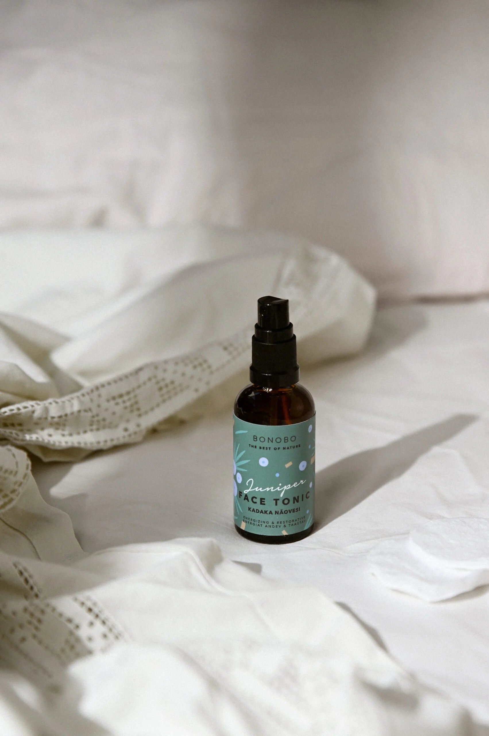 Face Tonic — Juniper