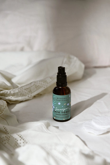 Face Tonic — Juniper