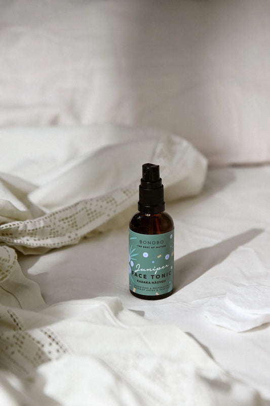 Face Tonic — Juniper