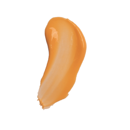 Detail of the light daytime face moisturizer