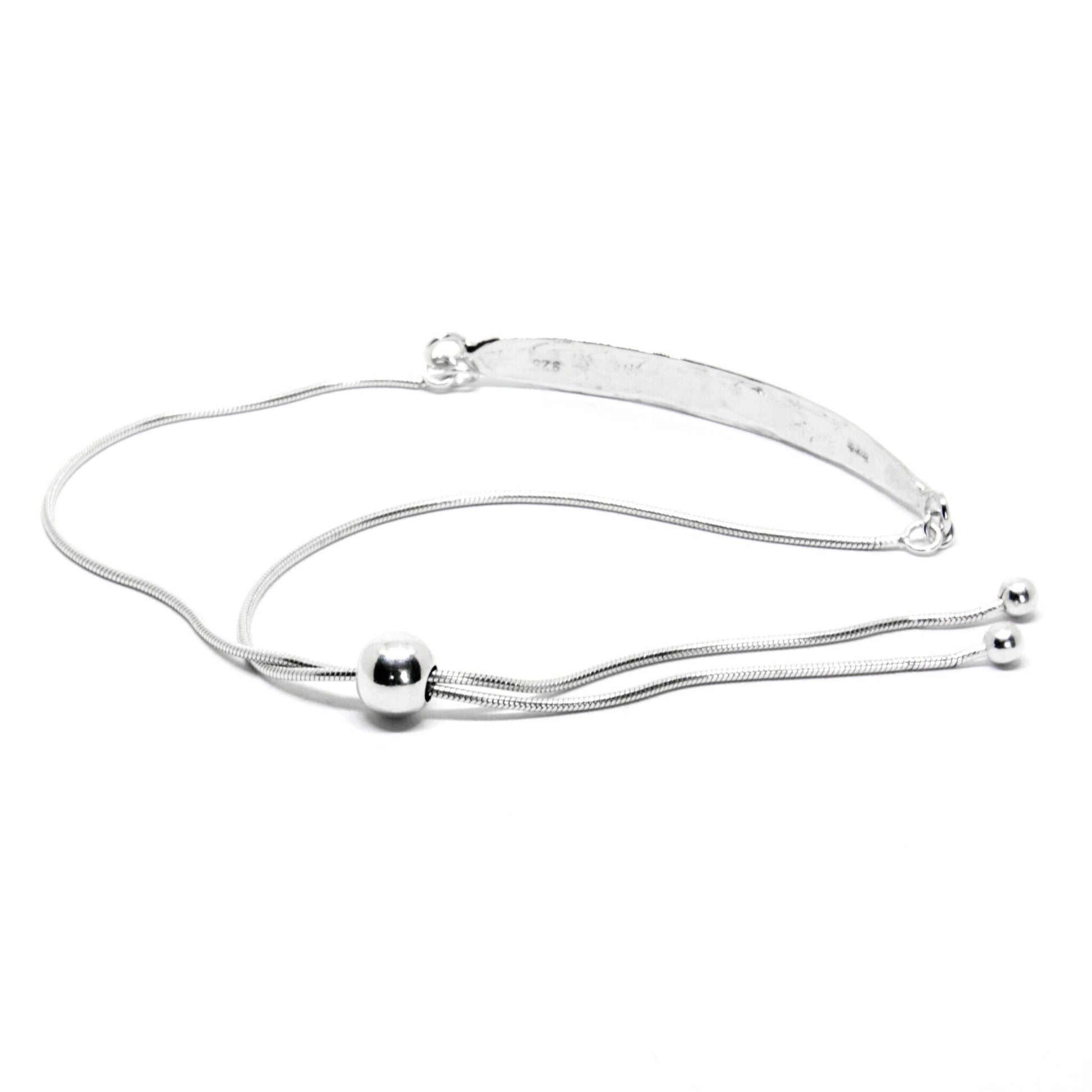 Bracelet - SPRING Leaf