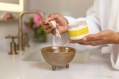 Natural Clay Facial Mask – Kaolin & Bentonite-4