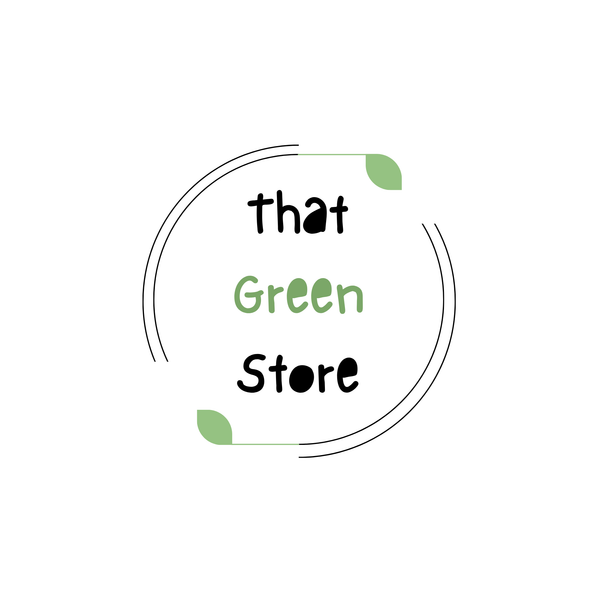  that green store
