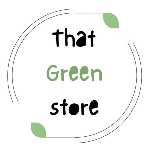  That Green Store