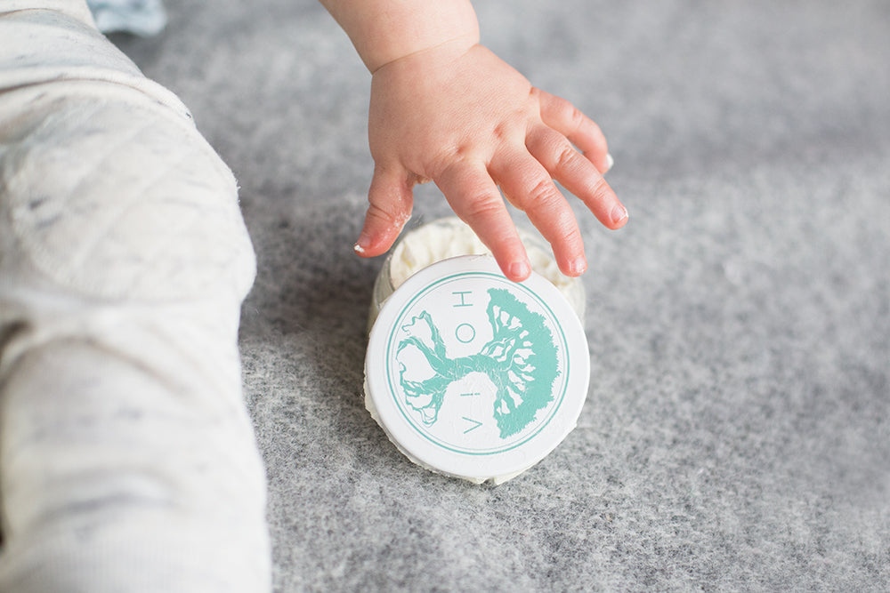 Babycreme, 75 ml