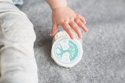Babycreme, 75 ml