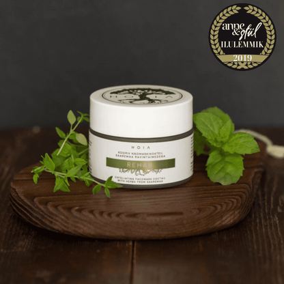 Rehab Peeling-Gesichtsmaske 50 ml