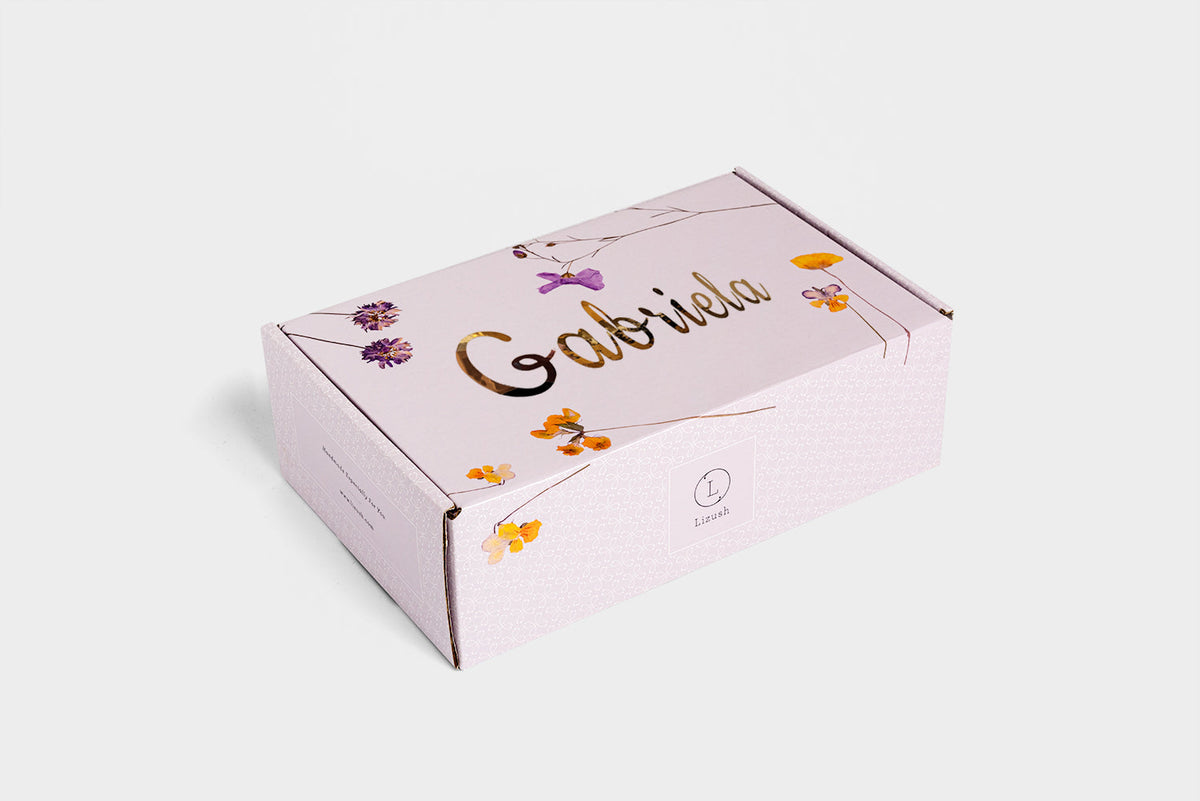 Natural Bath Bomb & Shower Steamer Gift Set-2