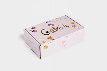 Natural Bath Bomb & Shower Steamer Gift Set-2
