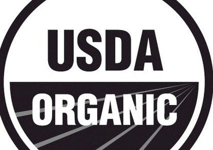 USDA Organic Facial Cleanser – Gentle Natural Face Wash-3