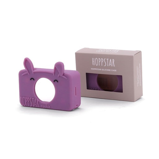 Silicone Case for Kids Camera Rookie