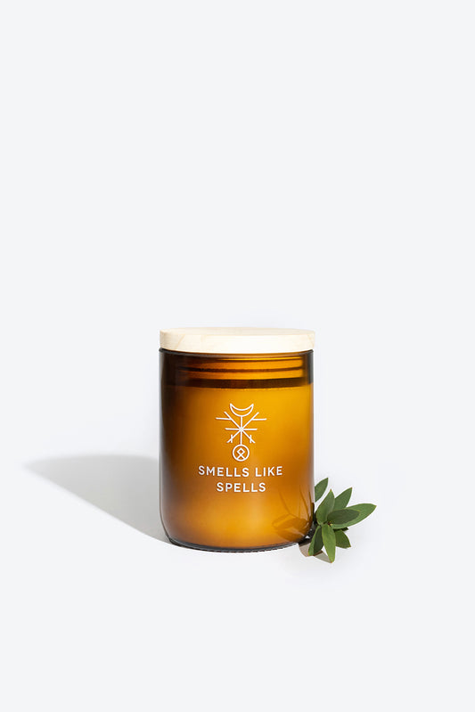 Scented Candle EIR
