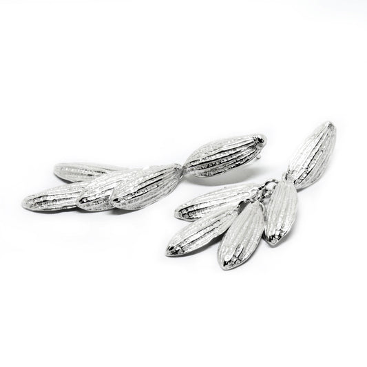Earrings - Spring 2