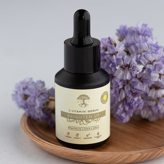 Aufhellendes Vitamin-C-Serum, 30 ml 