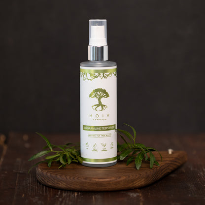 Bio-Teebaumwasser 100 ml