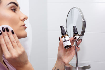 Bio-Make-up-Entfernungsöl, 30 ml