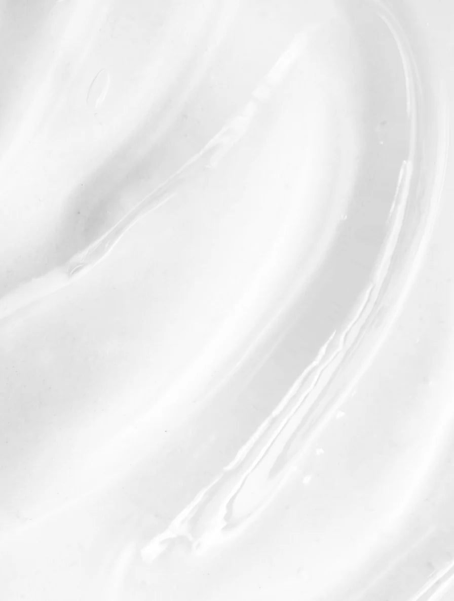 Fast-absorbing transparent roll-on deodorant formula leaving no white residue by KVIST