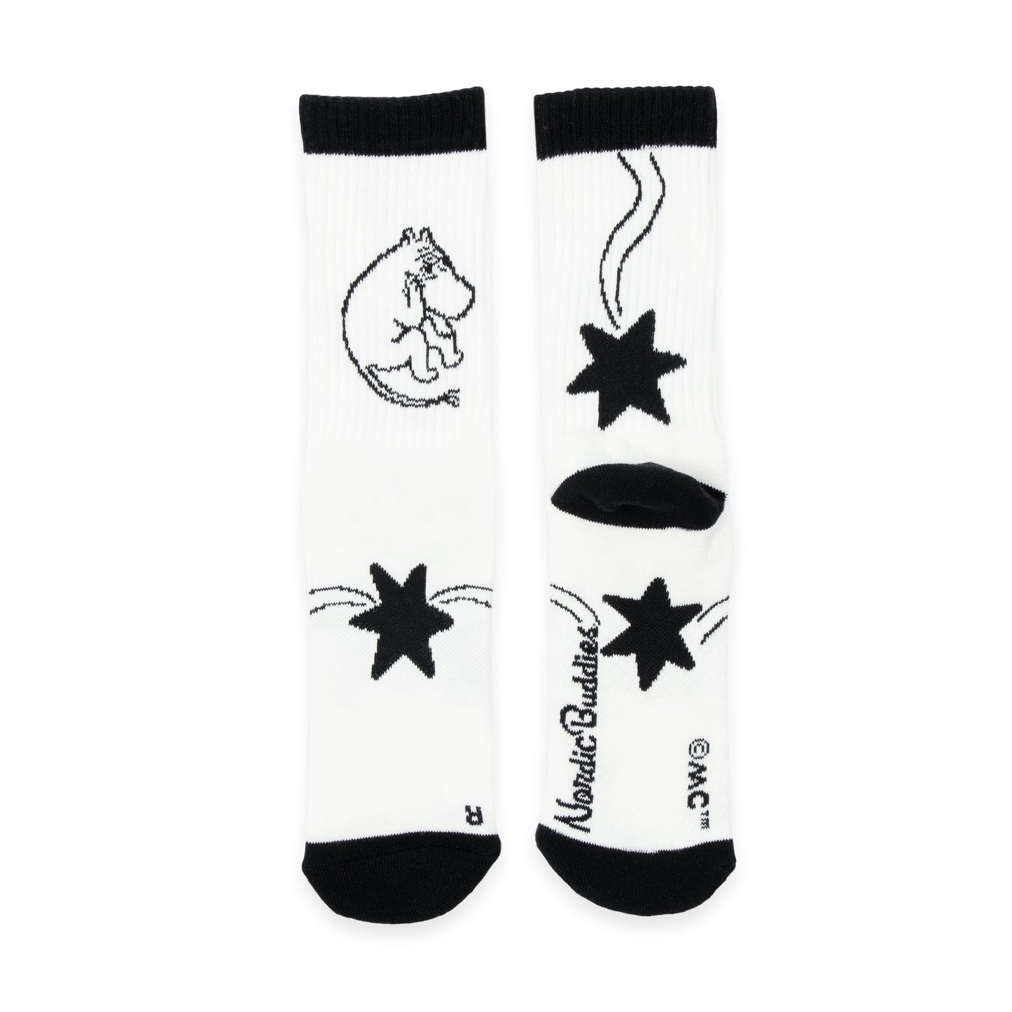 The Comet in Moominland Set - Women's Edition