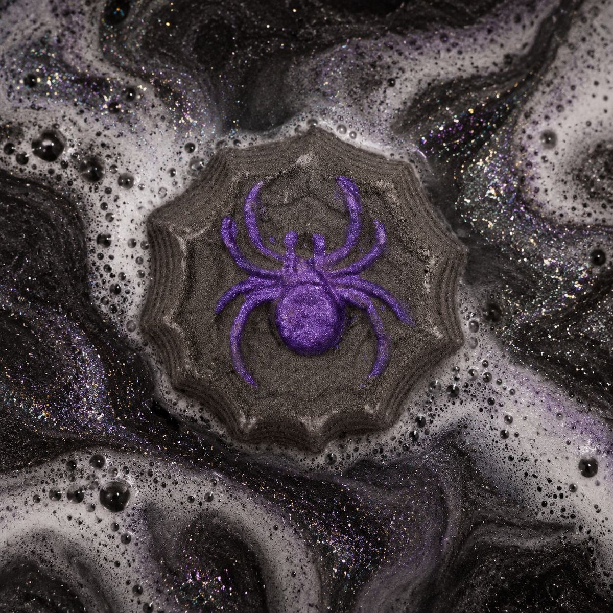 Spider Bath Bomb 60g - Set of 2