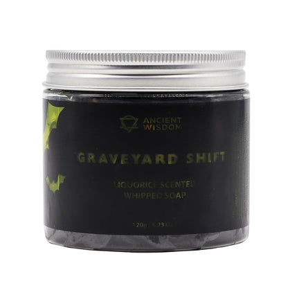 Spooky Classics — Vegan Halloween Bath Bomb & Body Care Gift Set