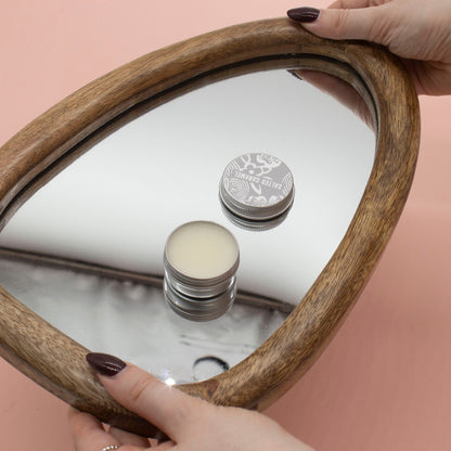 Lip Balm - Mint Chocolate