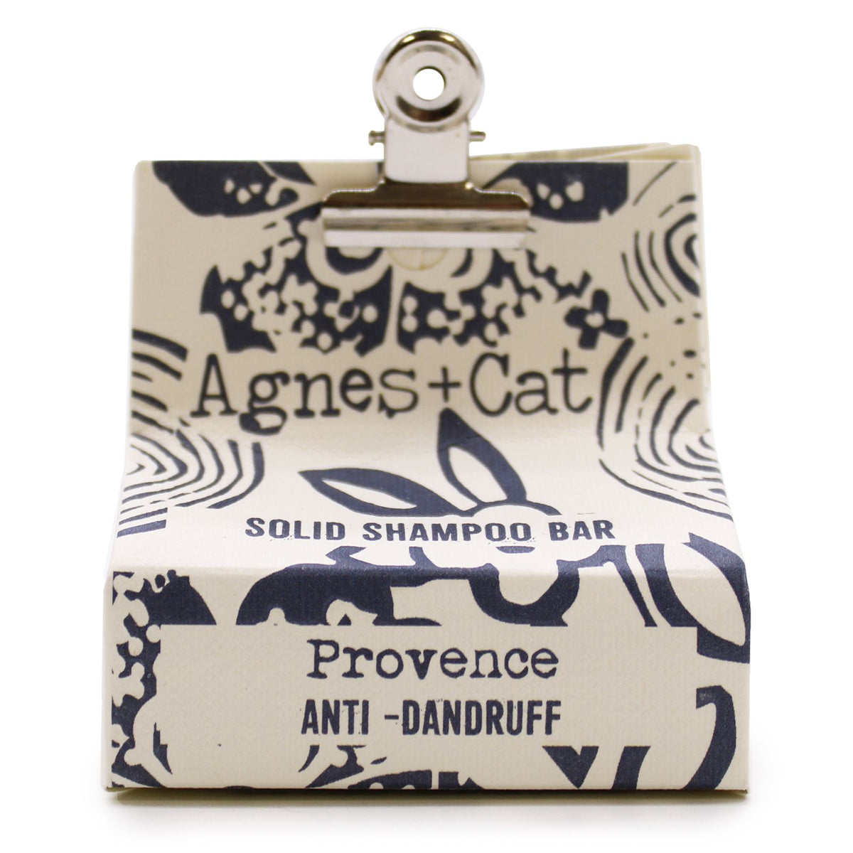 Provance Solid Shampoo