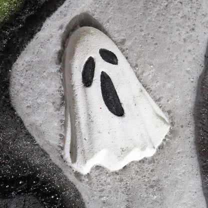 Spooky Classics — Vegan Halloween Bath Bomb & Body Care Gift Set