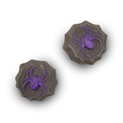 Spider Bath Bomb 60g - Set of 2