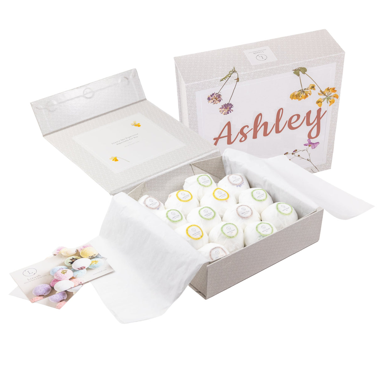 Wholesale Bath Bombs – 100 Natural Handmade Vegan Bath Bombs-1