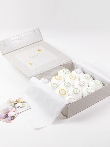Wholesale Bath Bombs – 100 Natural Handmade Vegan Bath Bombs-2