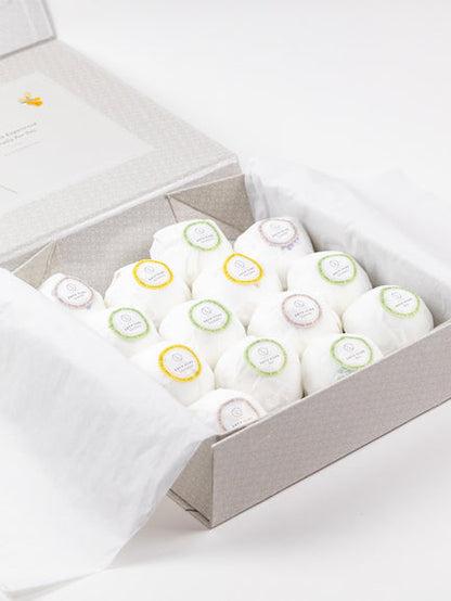 Wholesale Bath Bombs – 100 Natural Handmade Vegan Bath Bombs-3