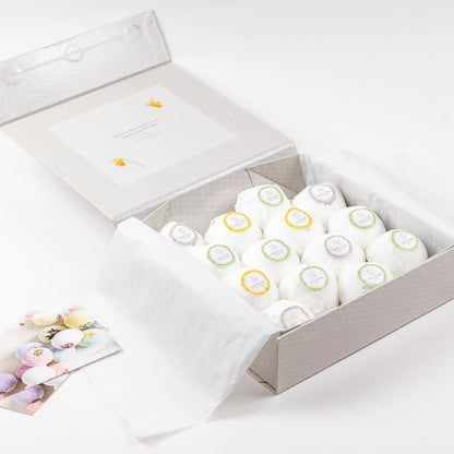 Wholesale Bath Bombs – 100 Natural Handmade Vegan Bath Bombs-4