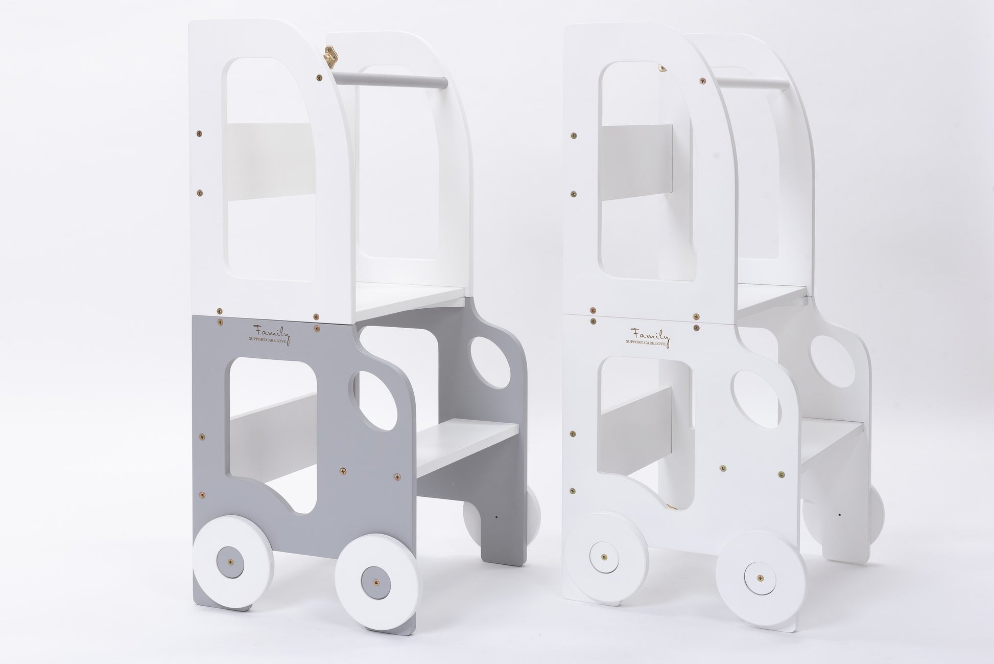 Car Kitchen Helper / Learning Table