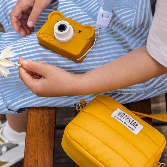 Hoppstar Camera Bag - Mini (for Rookie and Expert)